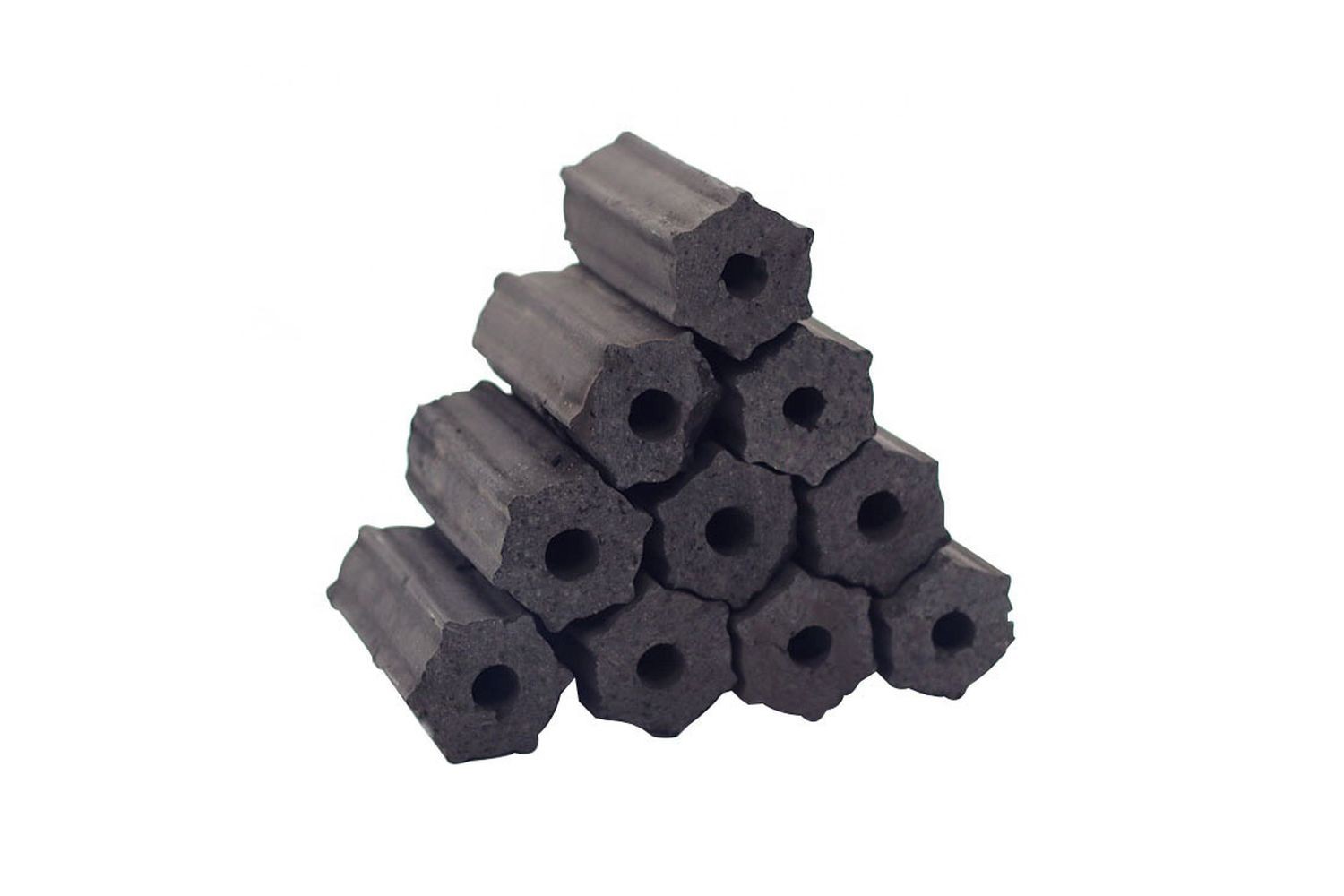 CARBON BBQ SAWDUST COCO 10KG