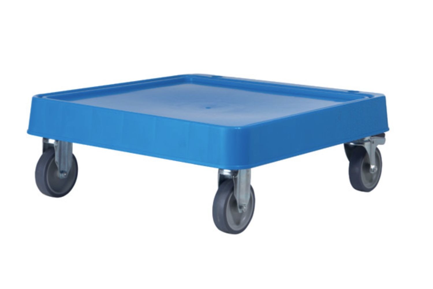 RACK WAGEN OHNE GRIFF