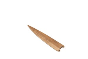 FUNDA SAYA MADERA PARA FILETEADOR 185 MESTRE MAURICI