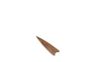FUNDA SAYA MADERA PARA PUNTILLA 100 MESTRE MAURICI
