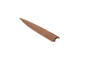FUNDA SAYA MADERA PARA FILETEADOR 235 MESTRE MAURICI