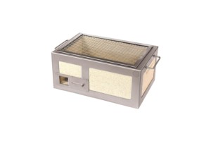 KASAI NANO BBQ