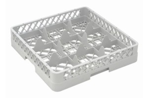 RACK 9 SCOMPARTO +2 EXTENDER