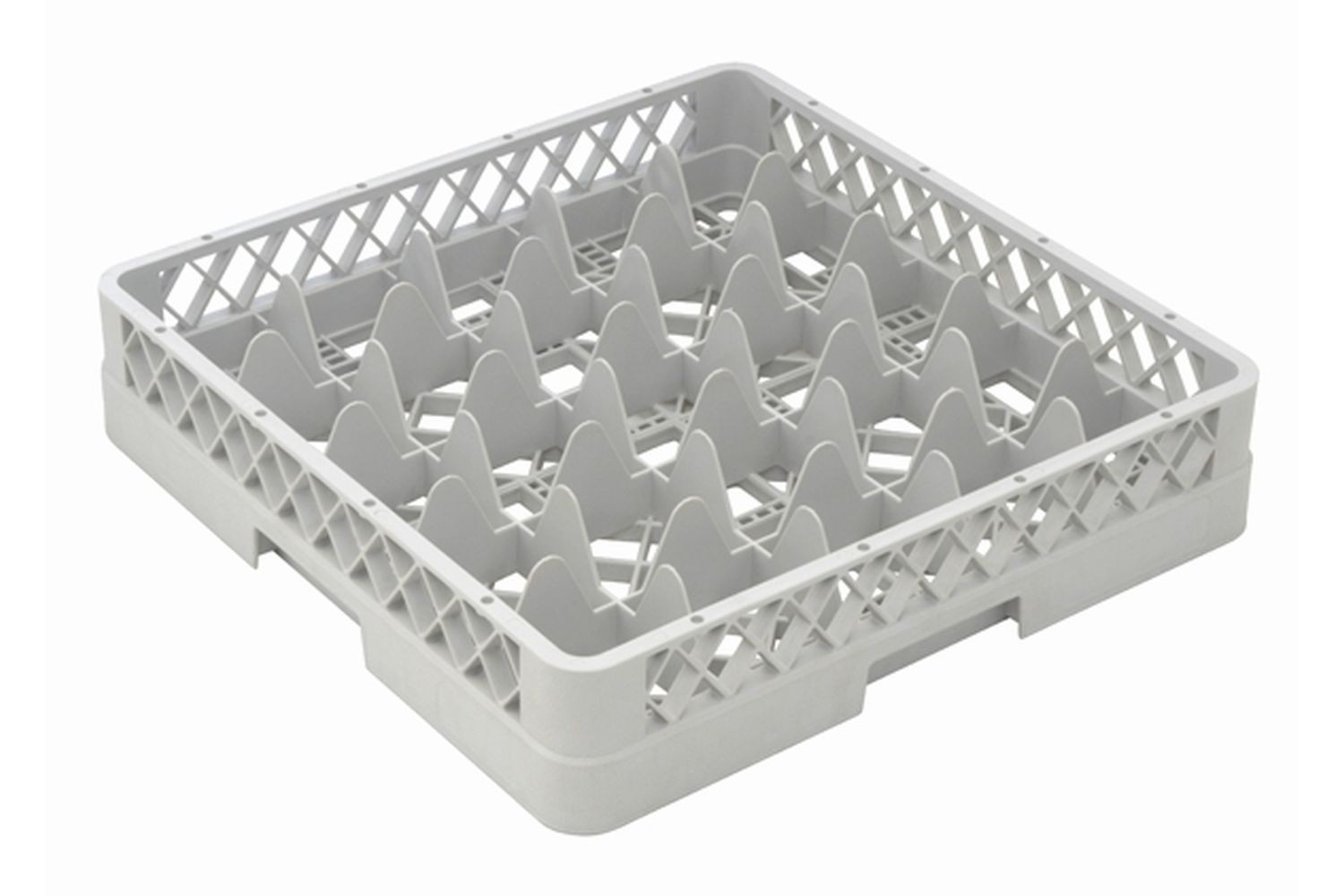 RACK 25 SCOMPARTO +3 EXTENDER
