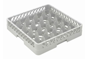 RACK 25 SCOMPARTO +5 EXTENDER