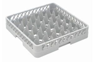 RACK 36 SCOMPARTO +3 EXTENDER