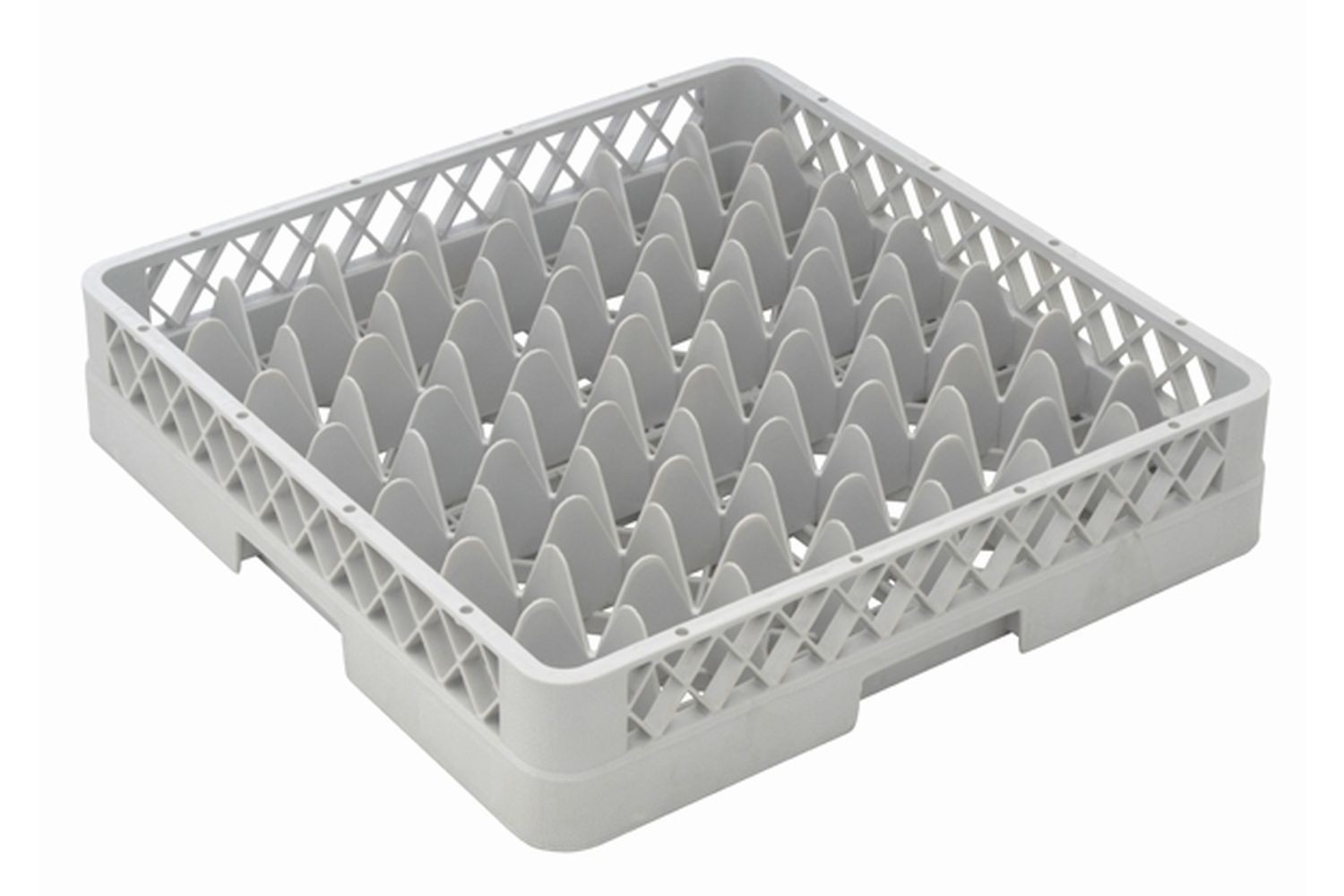 RACK 49 COMPARTMENT +1 EXTENDER