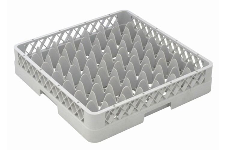 RACK 49 COMPARTMENT +4 EXTENDER | Comas and Partners