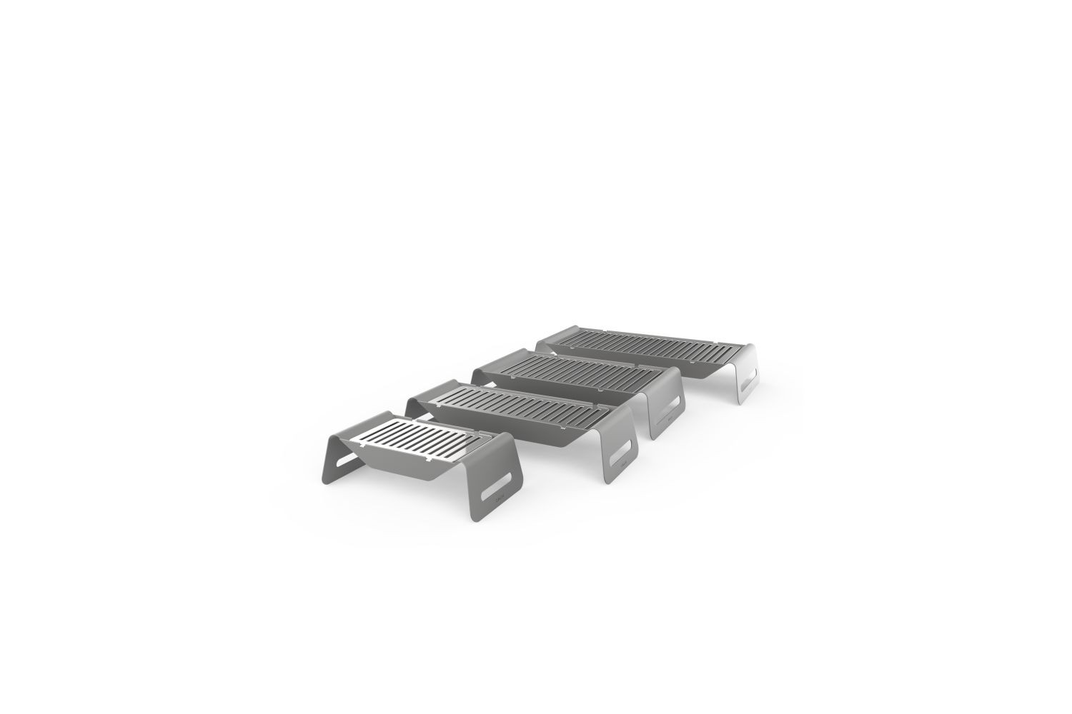 BBQ PLATE XL 1