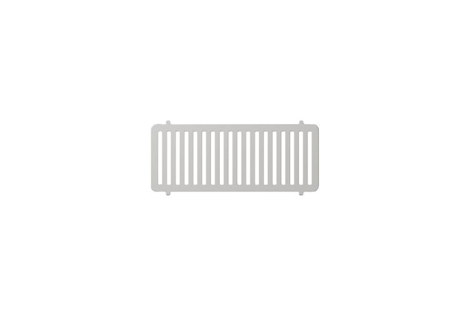 RECAMBIO REJILLA INOX PLATO BRASA M CALIU