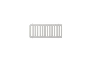 RECAMBIO REJILLA INOX PLATO BRASA M CALIU