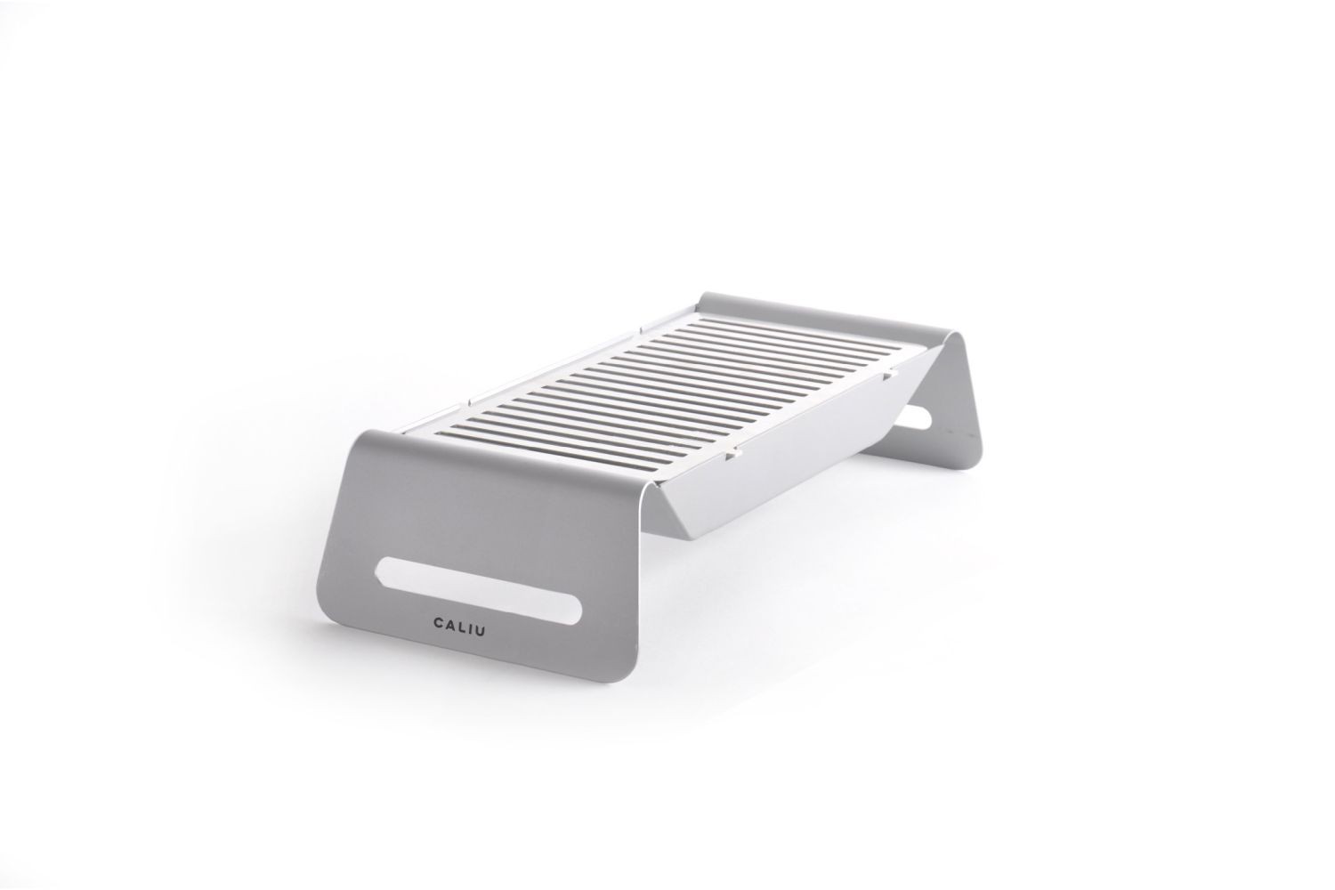 INOX GRILL BBQ L SPARE PART 1