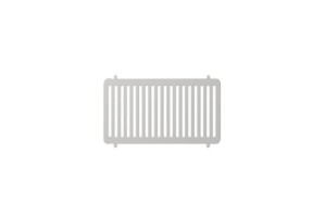RECAMBIO REJILLA INOX PLATO BRASA L CALIU
