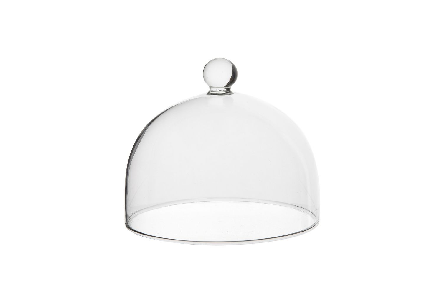 CLOCHE ALADIN SENZA VALVOLA Ø14 6PZ