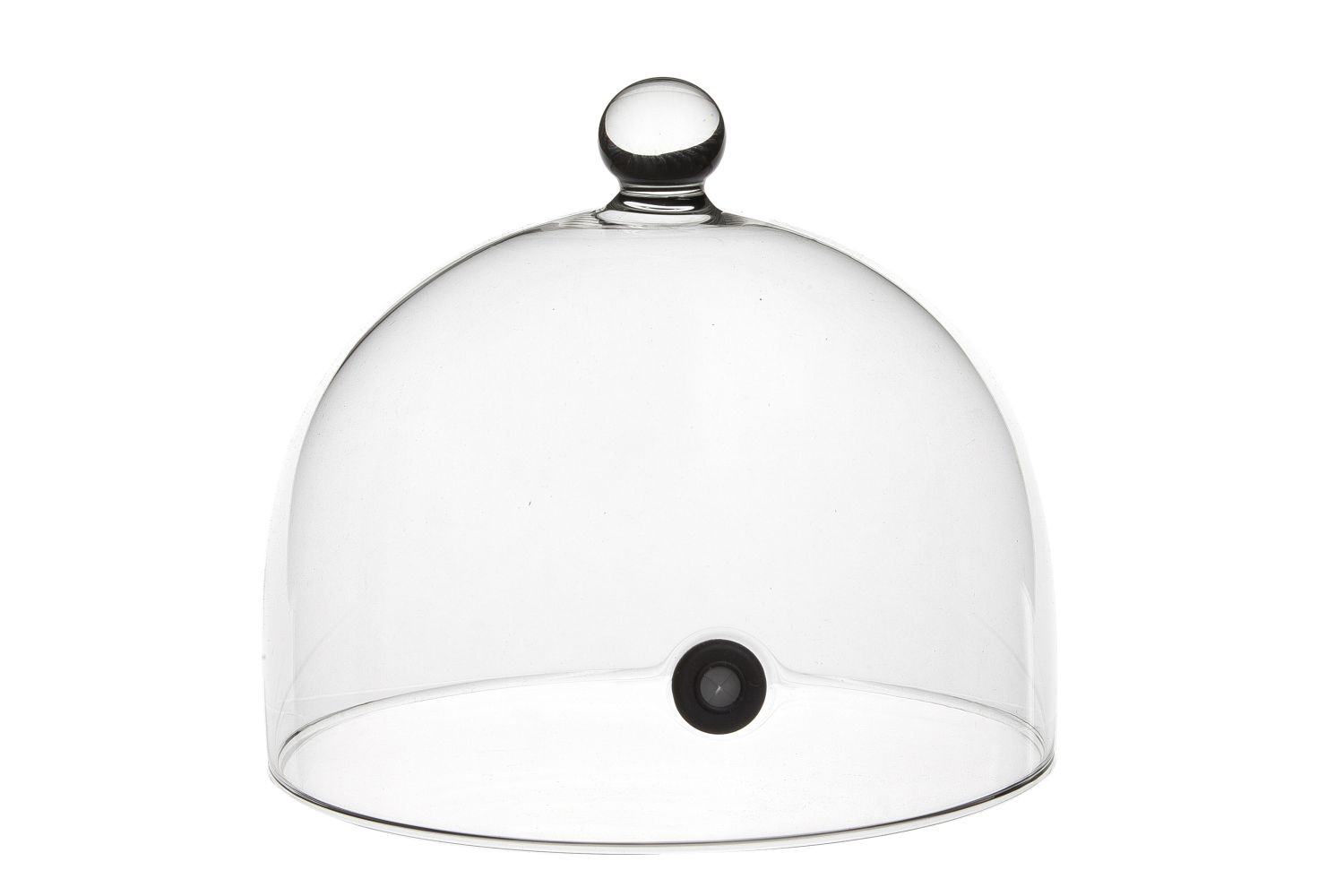 CLOCHE ALADIN CON VALVOLA Ø18 6PZ