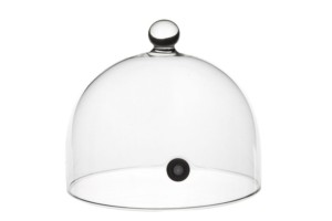 CLOCHE ALADIN CON VALVOLA Ø18 6PZ