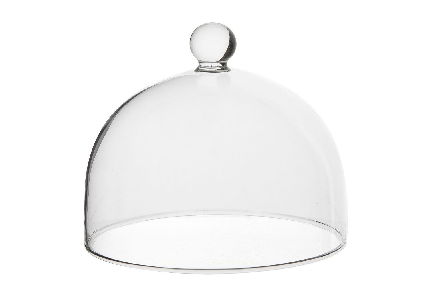 CLOCHE ALADIN SENZA VALVOLA Ø18 6PZ