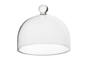 CLOCHE ALADIN SENZA VALVOLA Ø18 6PZ
