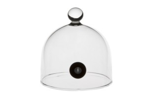 CLOCHE ALADIN CON VALVOLA Ø9 6PZ