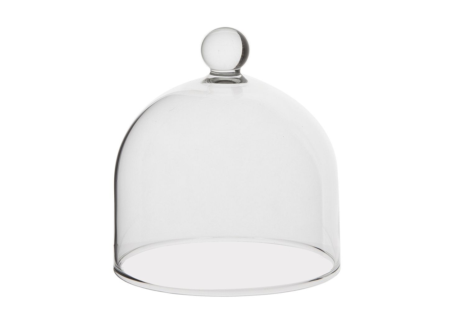 CLOCHE ALADIN SENZA VALVOLA Ø9 6PZ