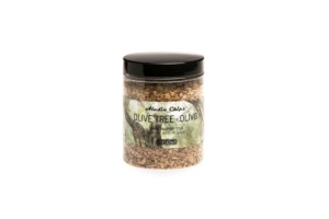 SMOKING SAWDUST OLIVE WOOD