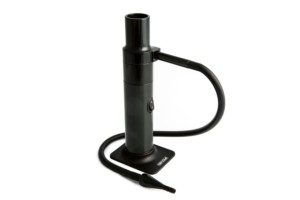 FLAVOURER SMOKER ALADIN 007 BLACK EDITION