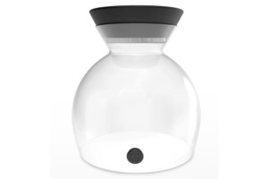 CUPOLA CON KIT VALVOLA