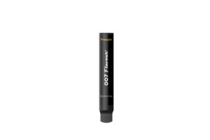 007 FLAVORED VAPOR CARTRIDGES PINEAPPLE