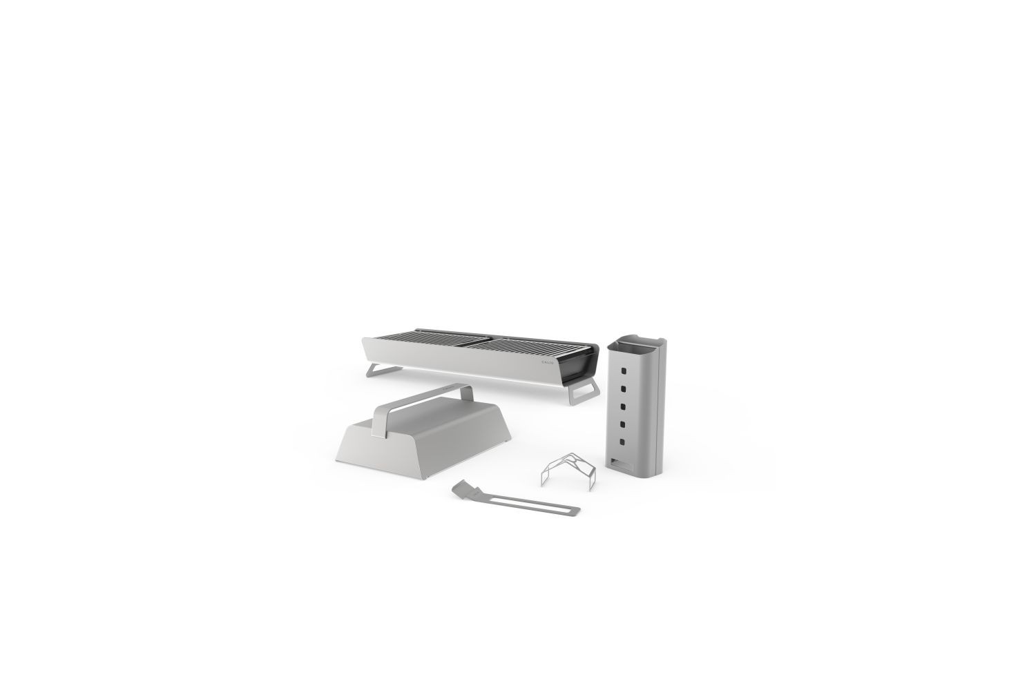 KIT CALIU CATERING PREMIUM