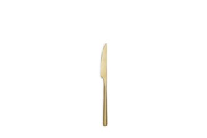 CANADA VINTAGE CHAMPAGNE DESSERT KNIFE