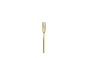 CANADA VINTAGE CHAMPAGNE 18% DESSERT FORK