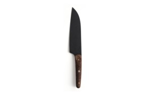 MESTRE MAURICI SANTOKU KNIFE 170 MM