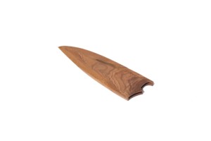 FUNDA SAYA MADERA SANTOKU 178 MESTRE MAURICI