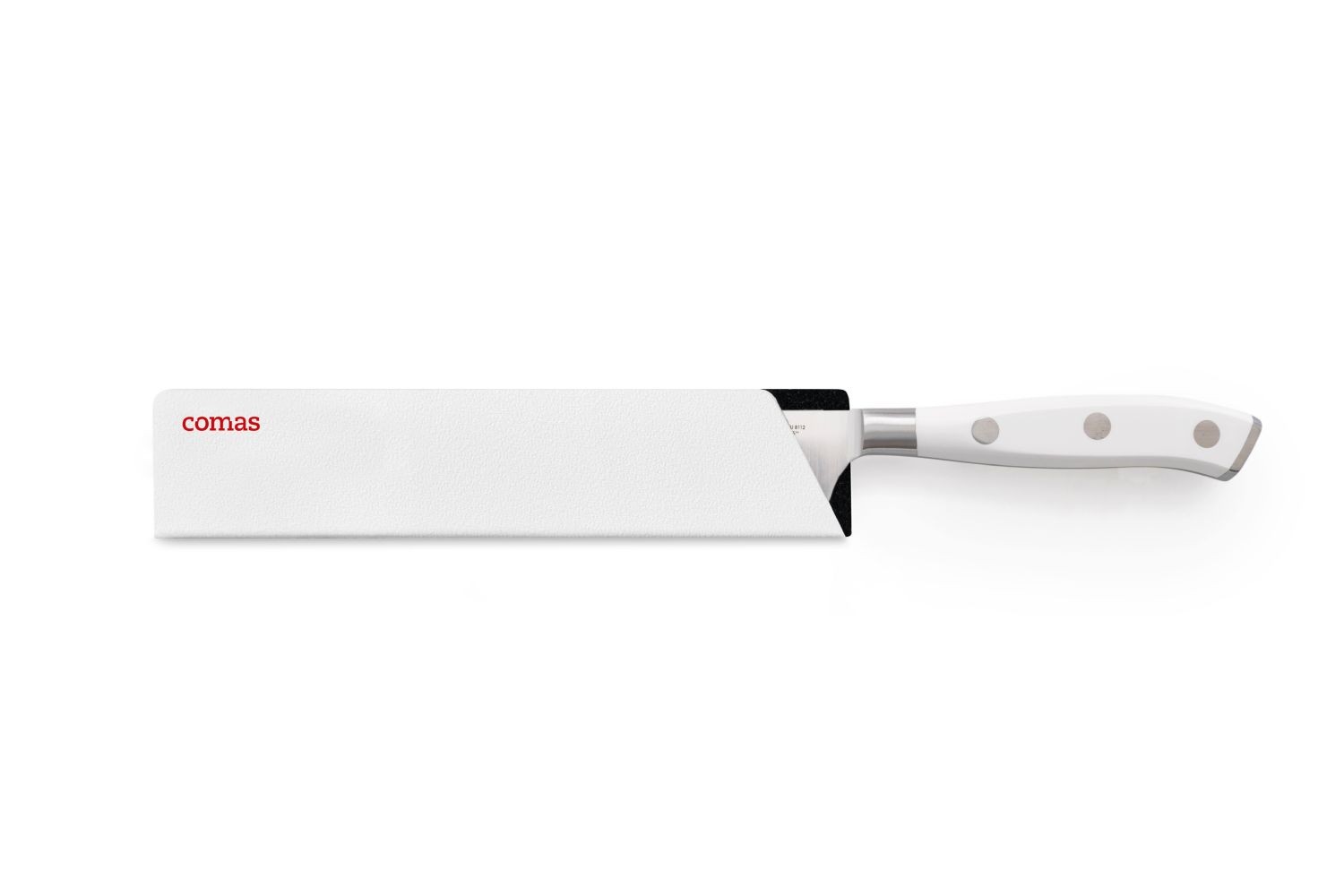 ABS PROTECTIVE SHEATH 12 X 3.5 CM 1