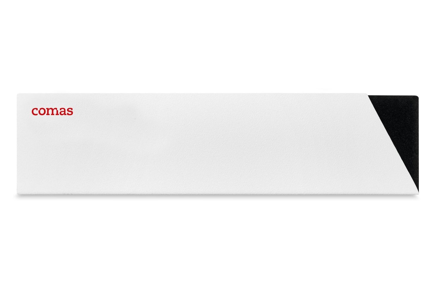 CUSTODIA PROTETTIVA IN PLASTICA ABS 20 X 5,5 CM