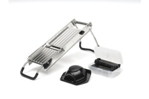MANDOLINE STAINLESS STEEL
