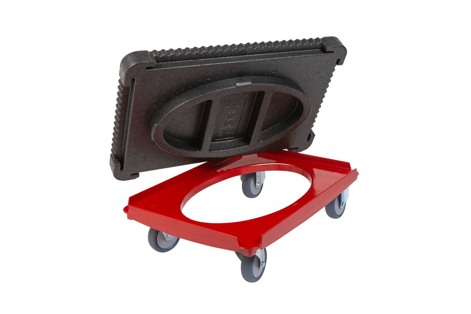 WHEELS + BASE SET 70280 (70281) 1