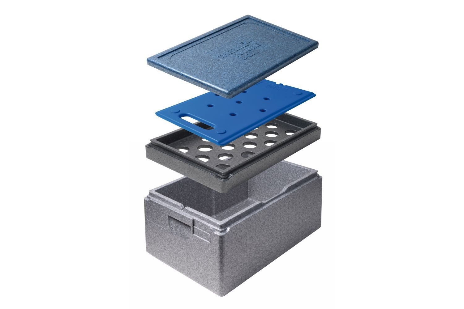 COOLING TOP GN 1/1 PREMIUM 10083 1