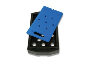 PIANO DI RAFFREDDAMENTO GN 1/1 DELUXE 10283