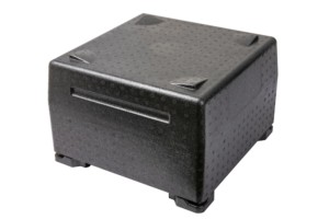 SCATOLA PER TORTA 35X35 11333