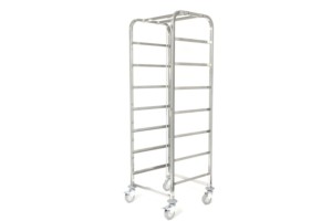 RACK TROLLEY HIGH 7 LAYERS 560X510X1700 RWR 7