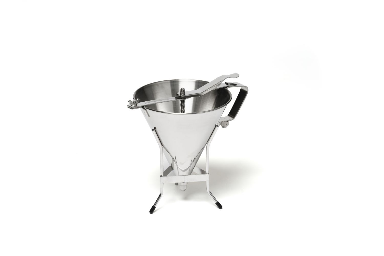 PASSOIRE CHINOIS PISTON 280x200x240 mm