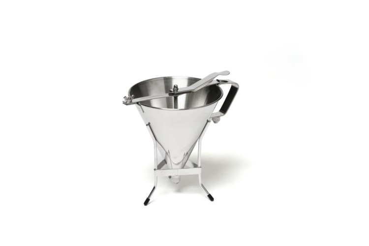 PISTON FUNNEL