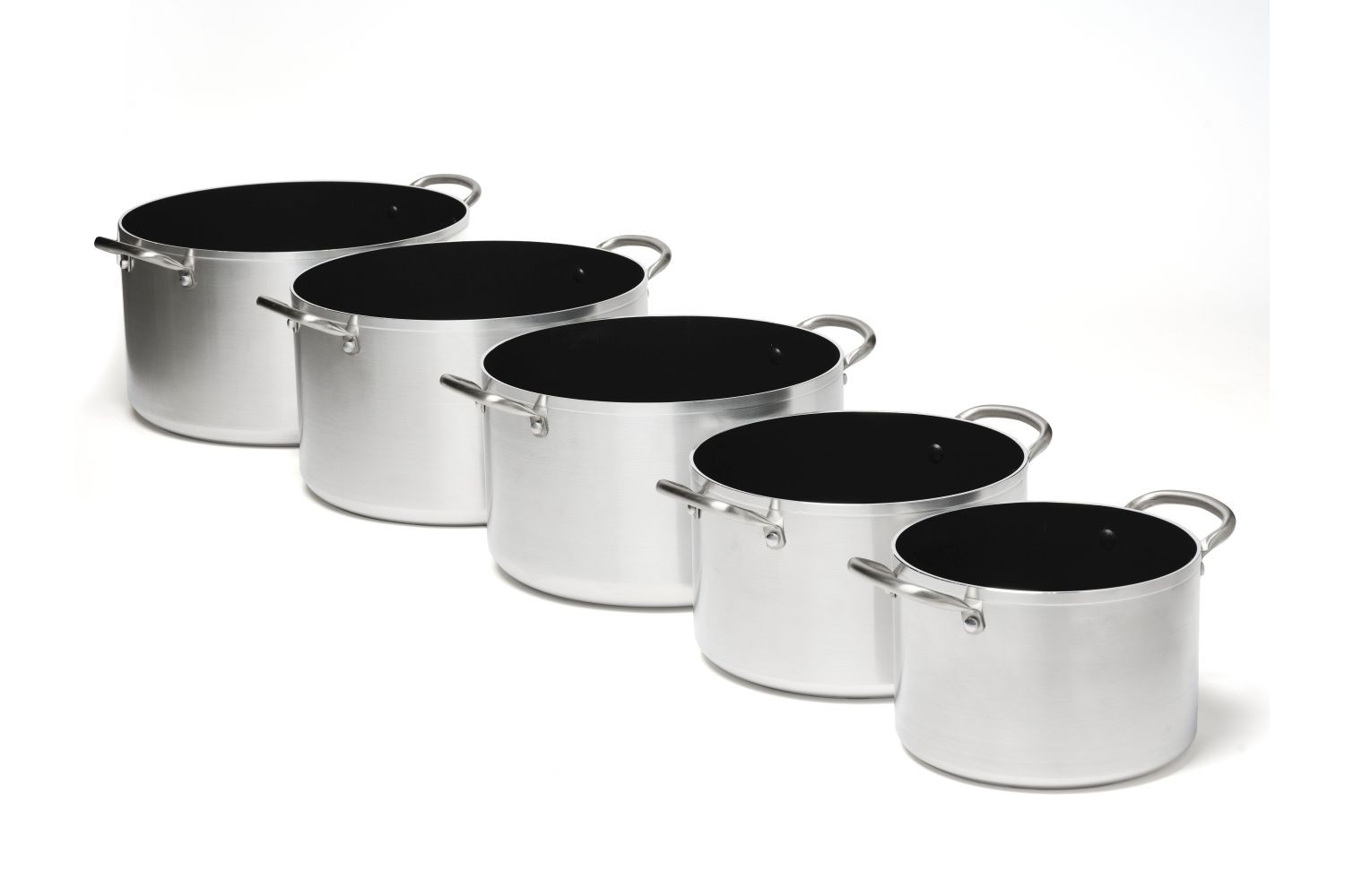 SAUCEPAN 28*17 CM 1