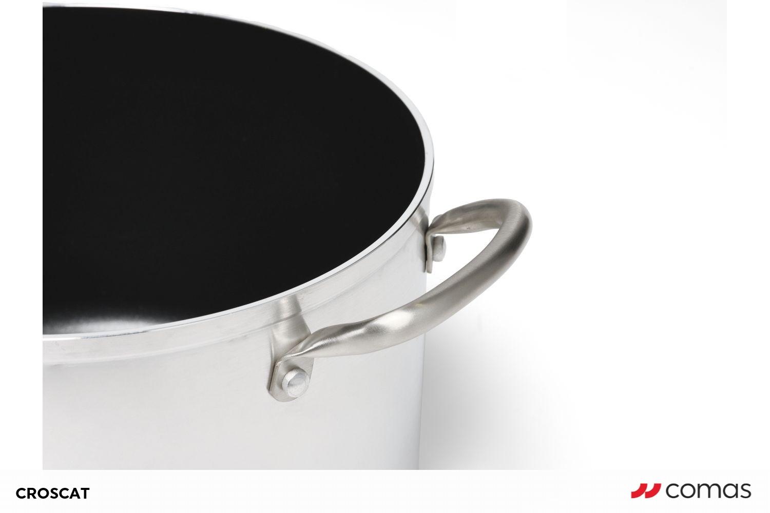 SAUCEPAN 28*17 CM 2