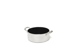 CASSEROLE W/O LID 24*10