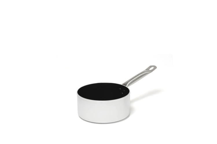 STRAIGHT LADLE