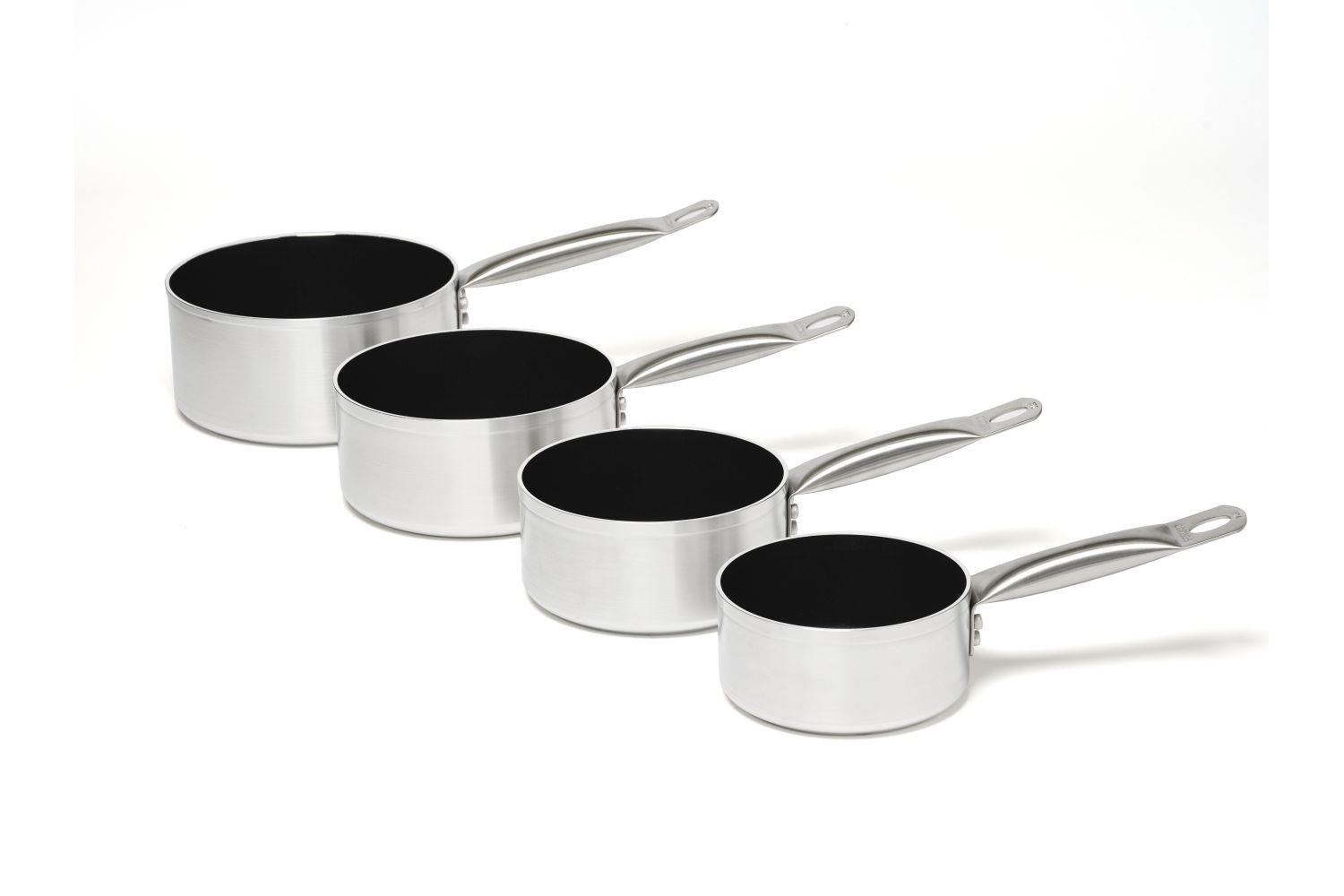 STRAIGHT LADLE 18*9 1