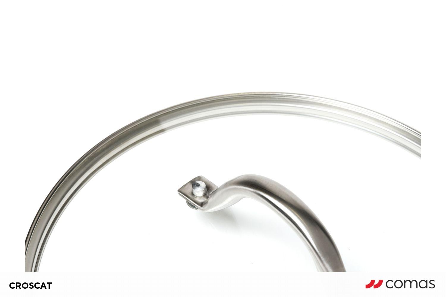 COPERCHIO IN VETRO BOROSILICATO 20 1