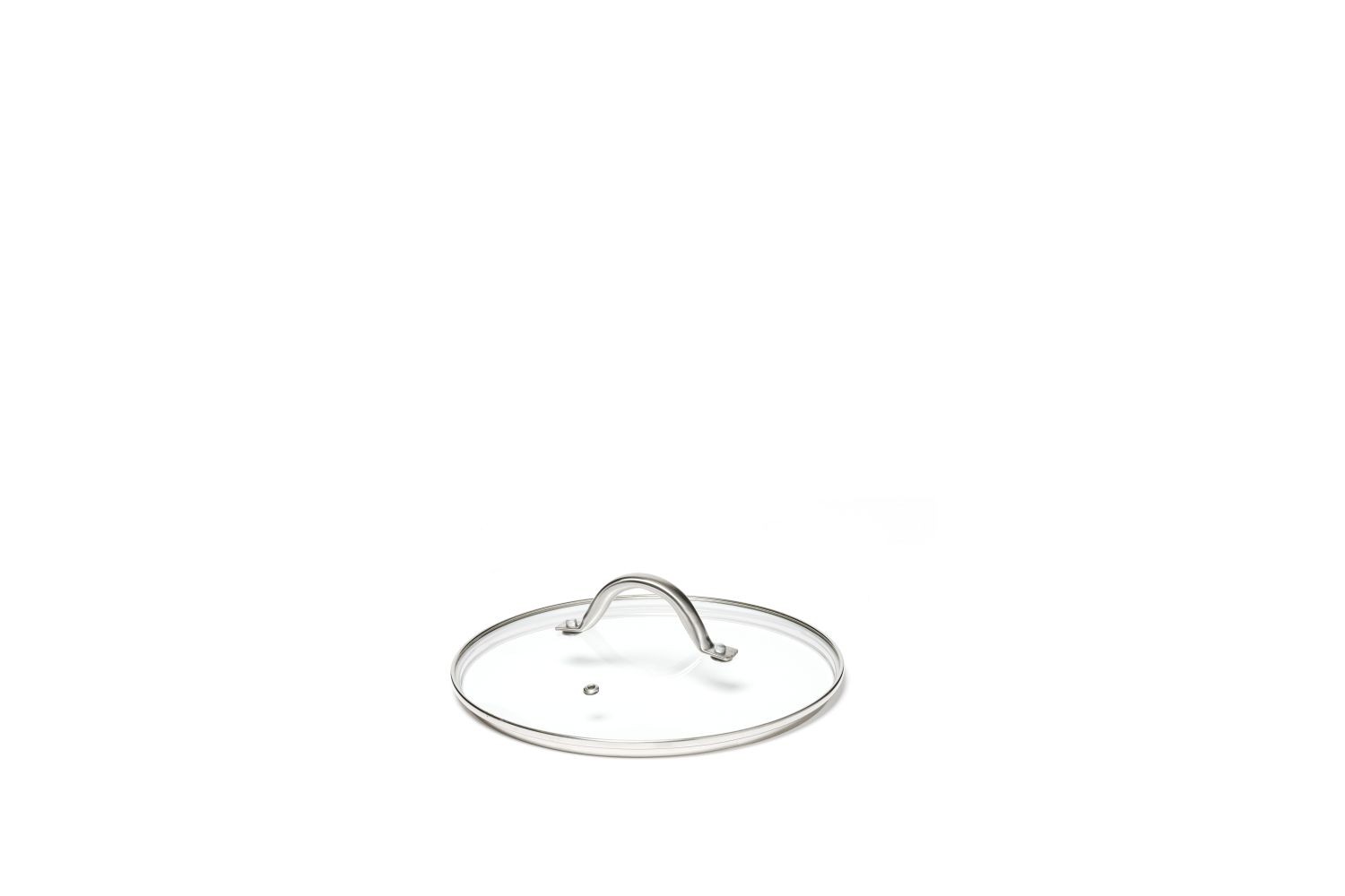 COPERCHIO IN VETRO BOROSILICATO 20